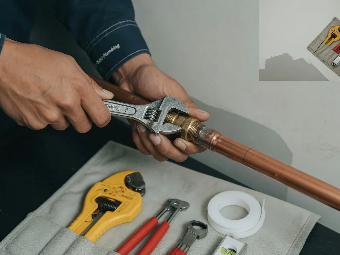 Why choose Drain Cleaning in Shamrock, TX
